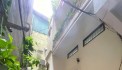 Cho làm cà phê sân vườn Nhà nguyên căn Phố Nguyễn Thái Học, 35m2, 4 tầng, 12 Triệu
